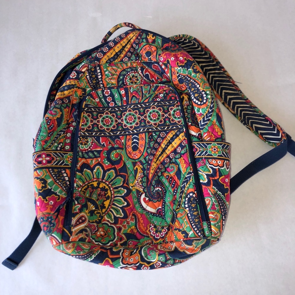 Vera Bradley Backpack